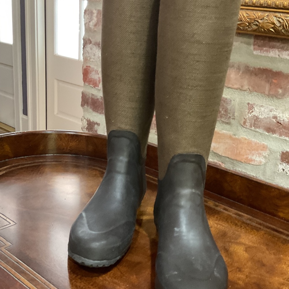 Hunter Boots